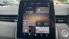 Renault Clio 1.6 E-TECH full hybrid 145 Esprit Alpine 5dr Auto Hybrid Hatchback